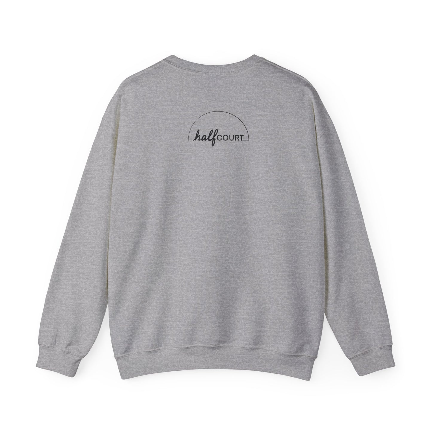 Oslo Sweatshirt