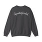 The Shy Introvert Club Sweatshirt