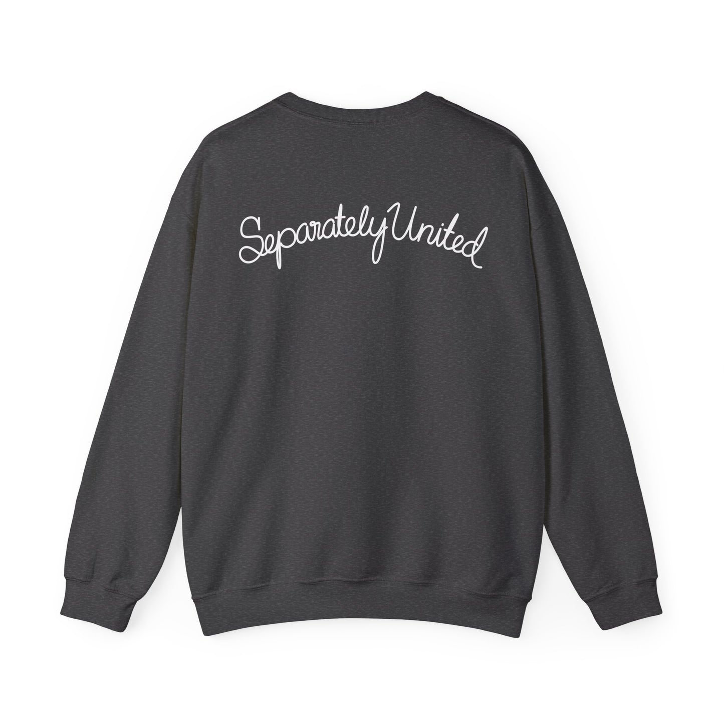 The Shy Introvert Club Sweatshirt