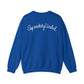 The Shy Introvert Club Sweatshirt