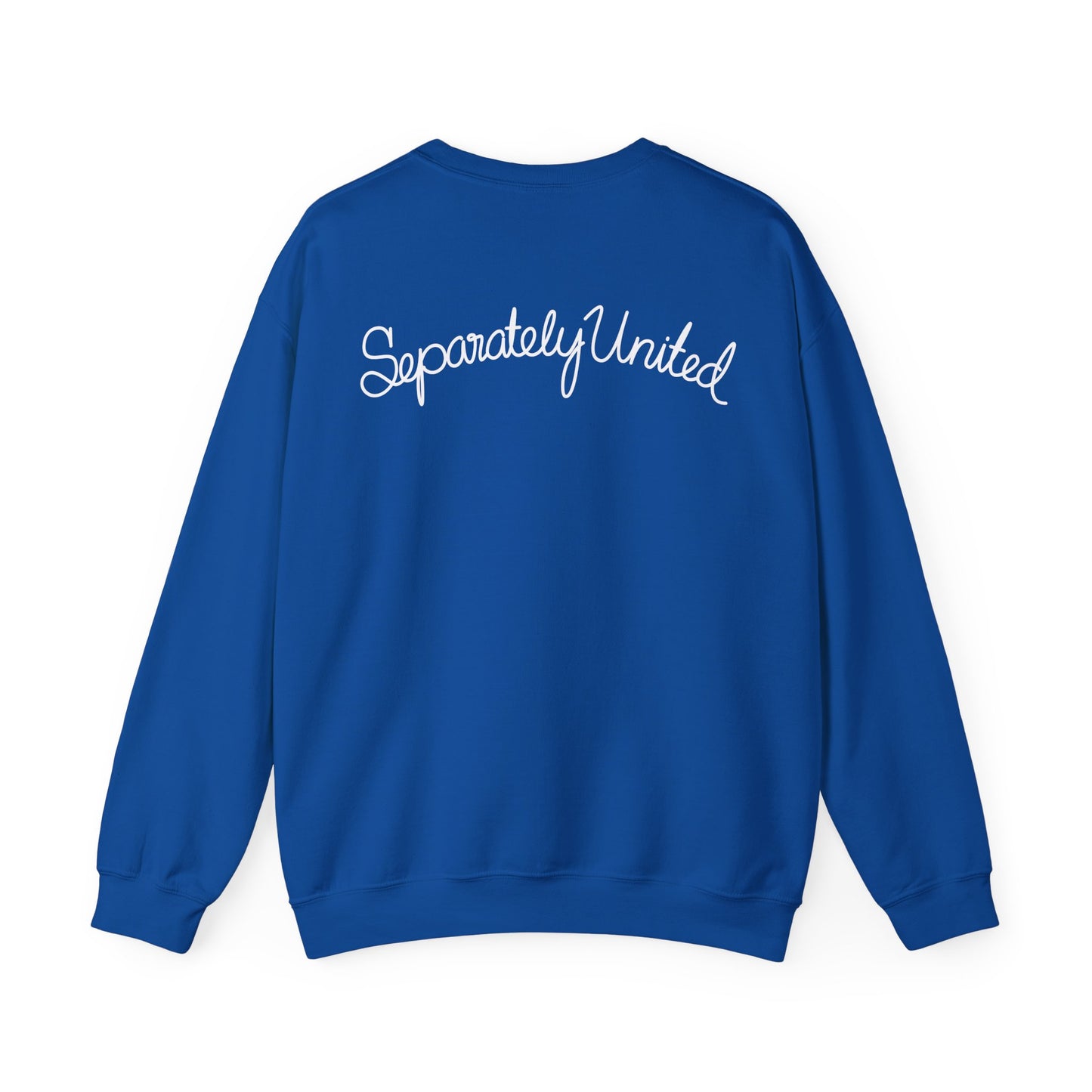 The Shy Introvert Club Sweatshirt