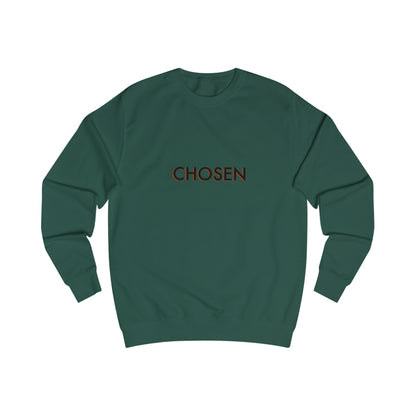 Chosen Sweatshirt