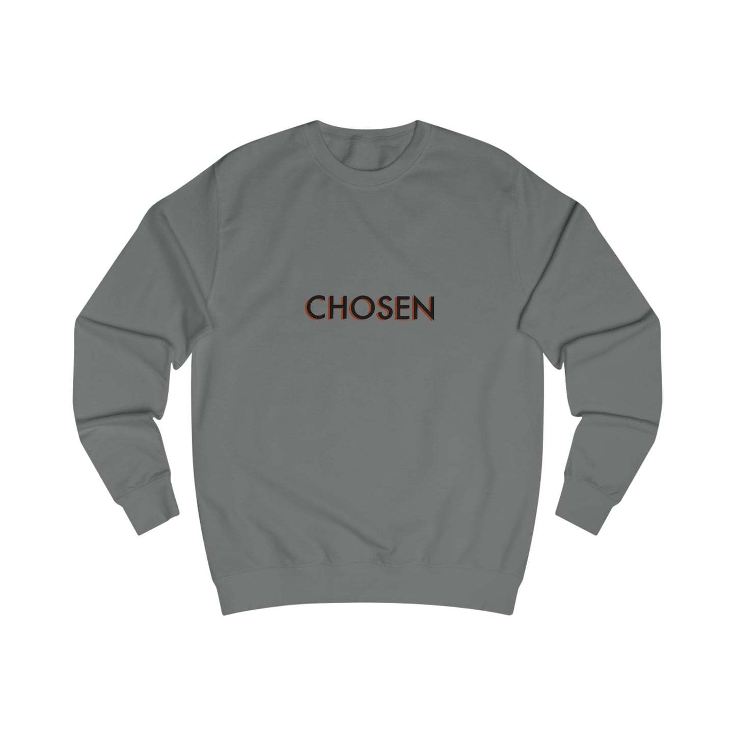 Chosen Sweatshirt