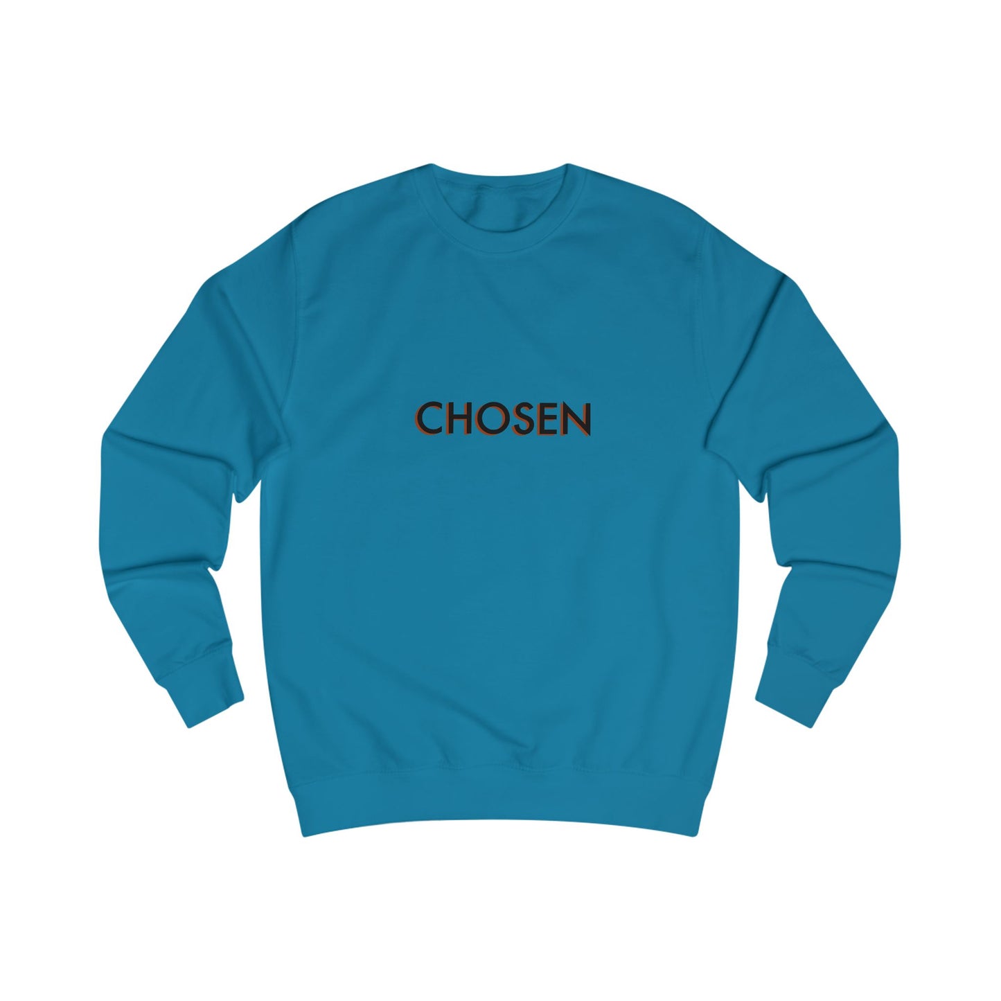 Chosen Sweatshirt