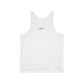 Halfcourt basketball Unisex Jersey Tank