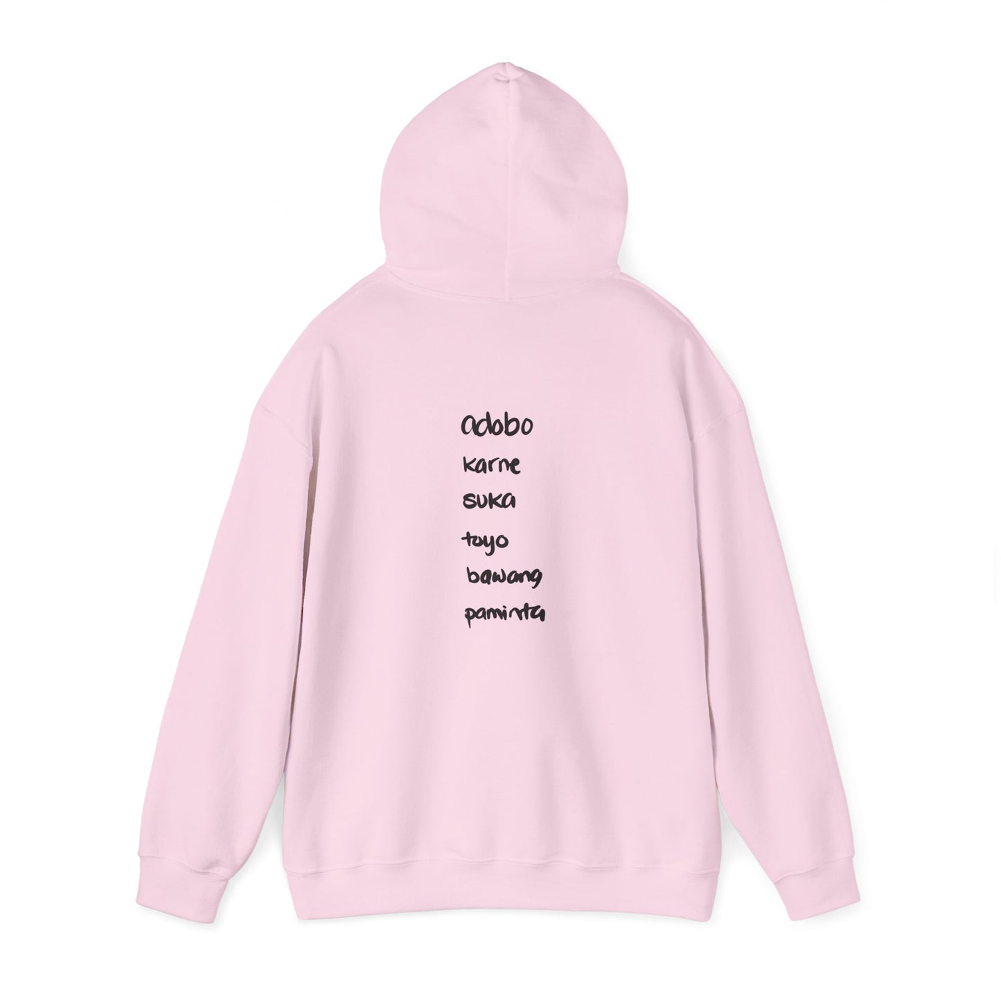 Adobo Hoodie