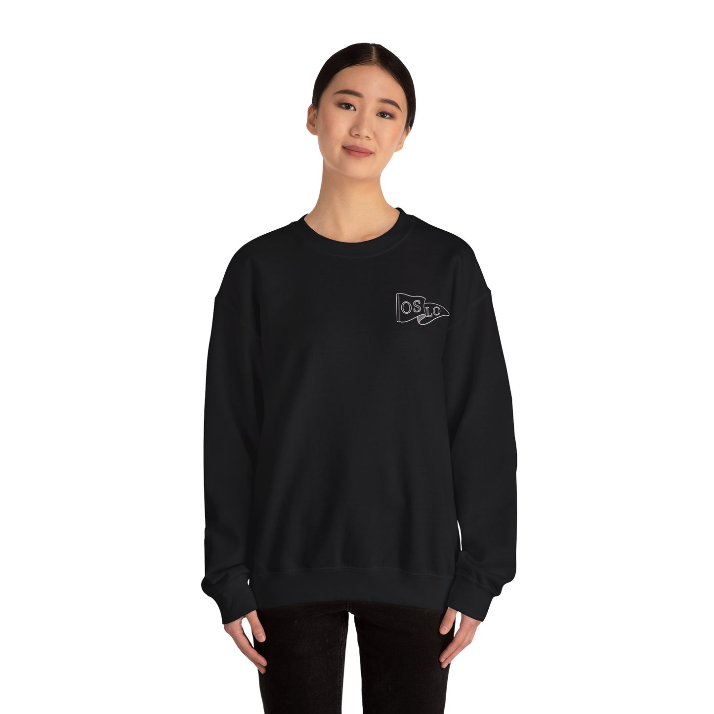 Oslo Sweatshirt