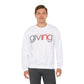 INCGIVING Sweatshirt