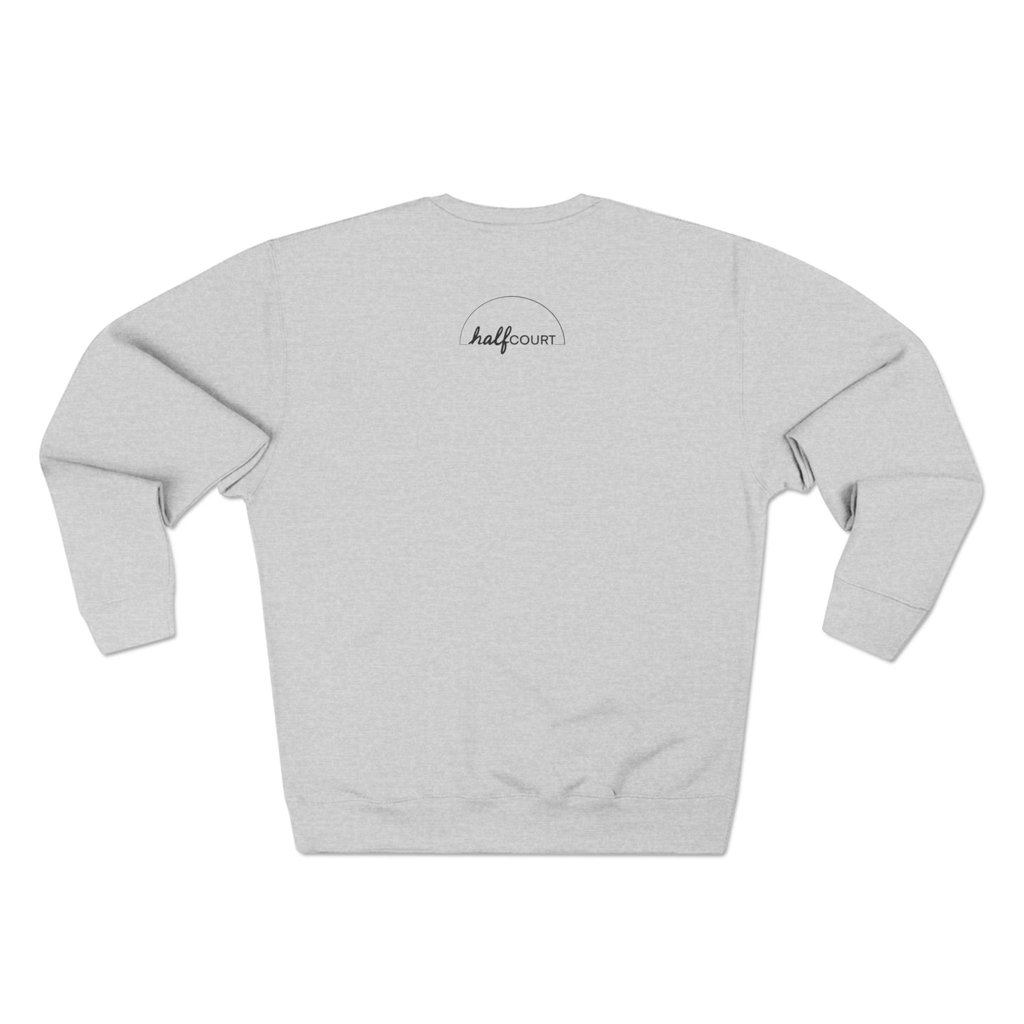 Psalm 9:1 Sweatshirt