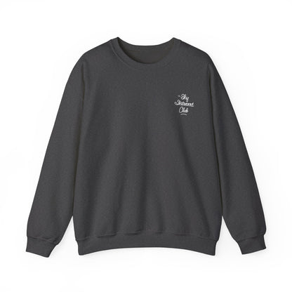 The Shy Introvert Club Sweatshirt