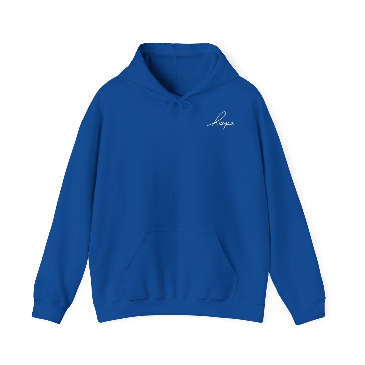 Hope Hoodie