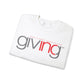 INCGIVING Sweatshirt