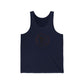 Halfcourt basketball Unisex Jersey Tank