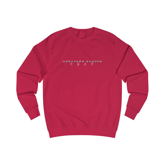 Northern Europe - Oslo Sweatshirt