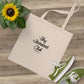 The Shy Introvert Club - Tote Bag