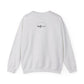 Halfcourt man basketball Heavy Blend™ Crewneck Sweatshirt