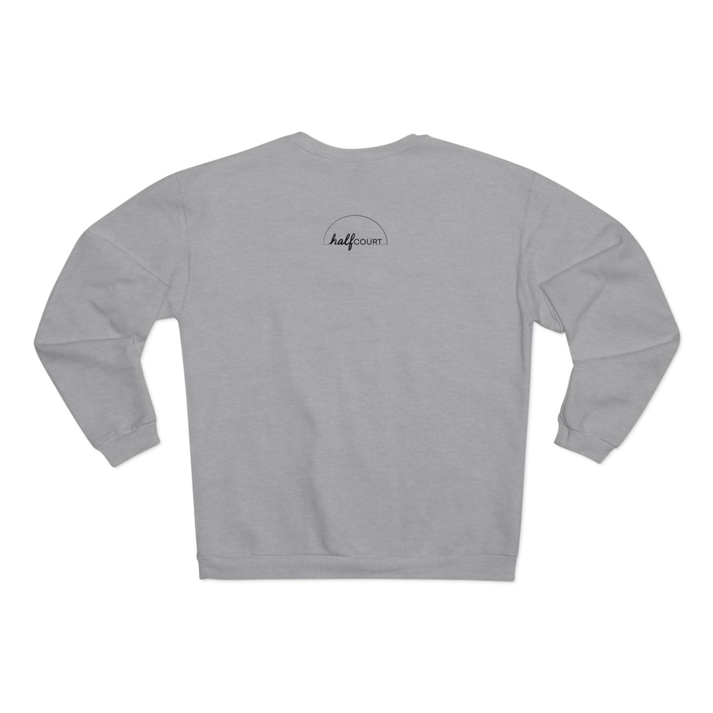 Halfcourt Game Sweatshirt