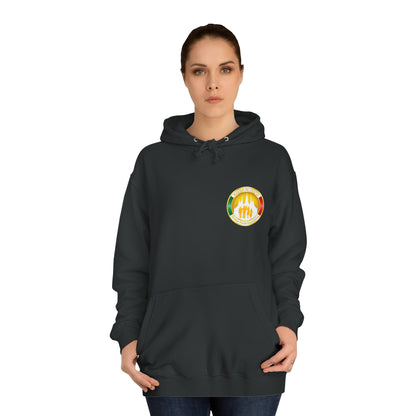 District CFO Hoodie