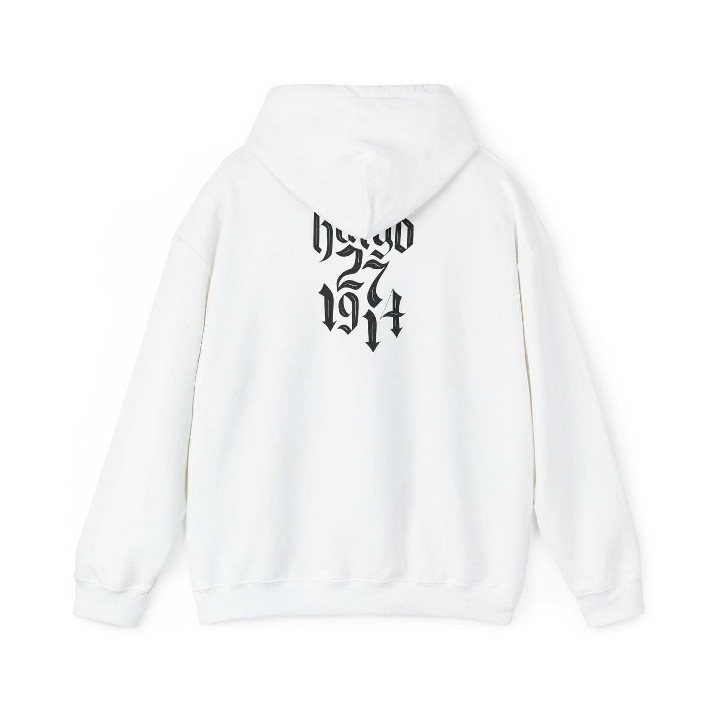 Pananampalataya (Faith) Hoodie