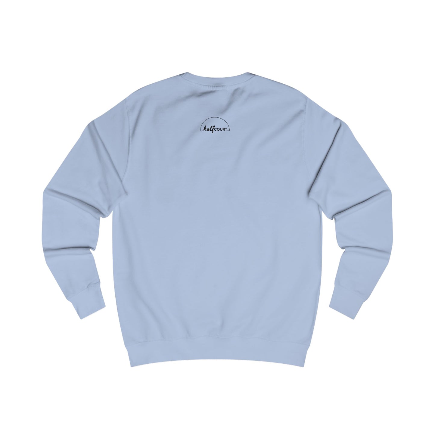 Thankful Unisex Sweatshirt - Always Thankful No Matter What Statement