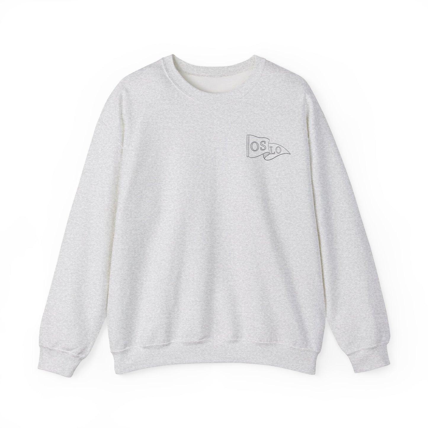 Oslo Sweatshirt