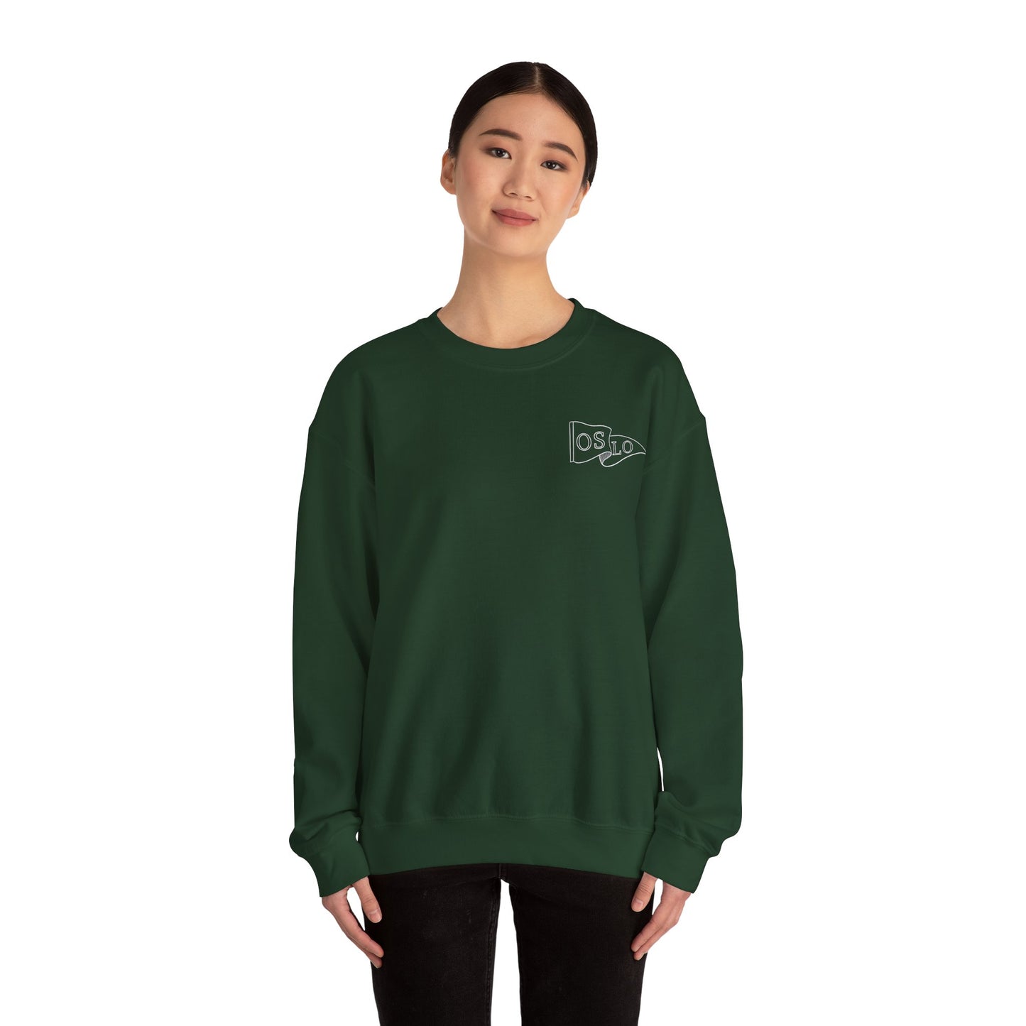 Oslo Sweatshirt