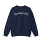 The Shy Introvert Club Sweatshirt