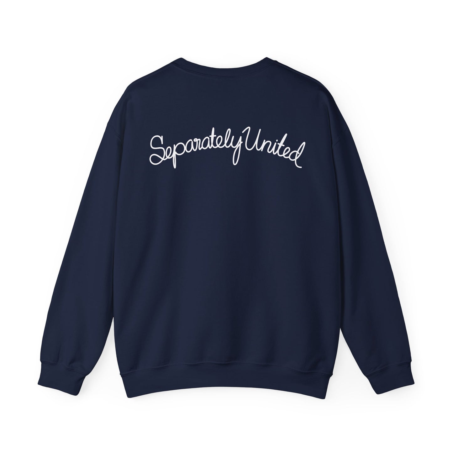 The Shy Introvert Club Sweatshirt