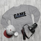 Halfcourt Game Sweatshirt