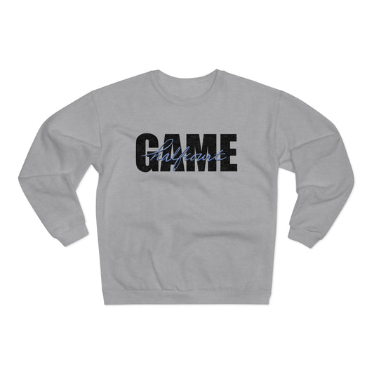 Halfcourt Game Sweatshirt