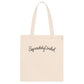 The Shy Introvert Club - Tote Bag