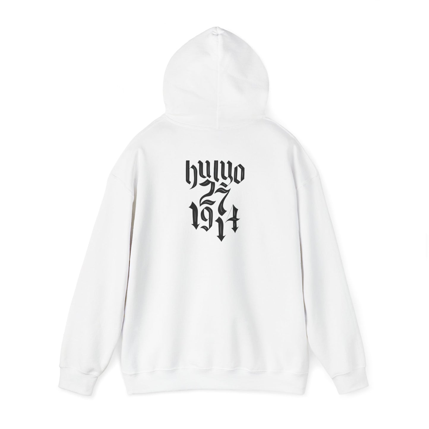 Pananampalataya (Faith) Hoodie