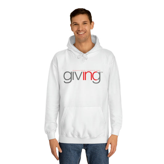 INCGIVING Hoodie