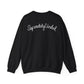 The Shy Introvert Club Sweatshirt