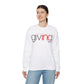 INCGIVING Sweatshirt