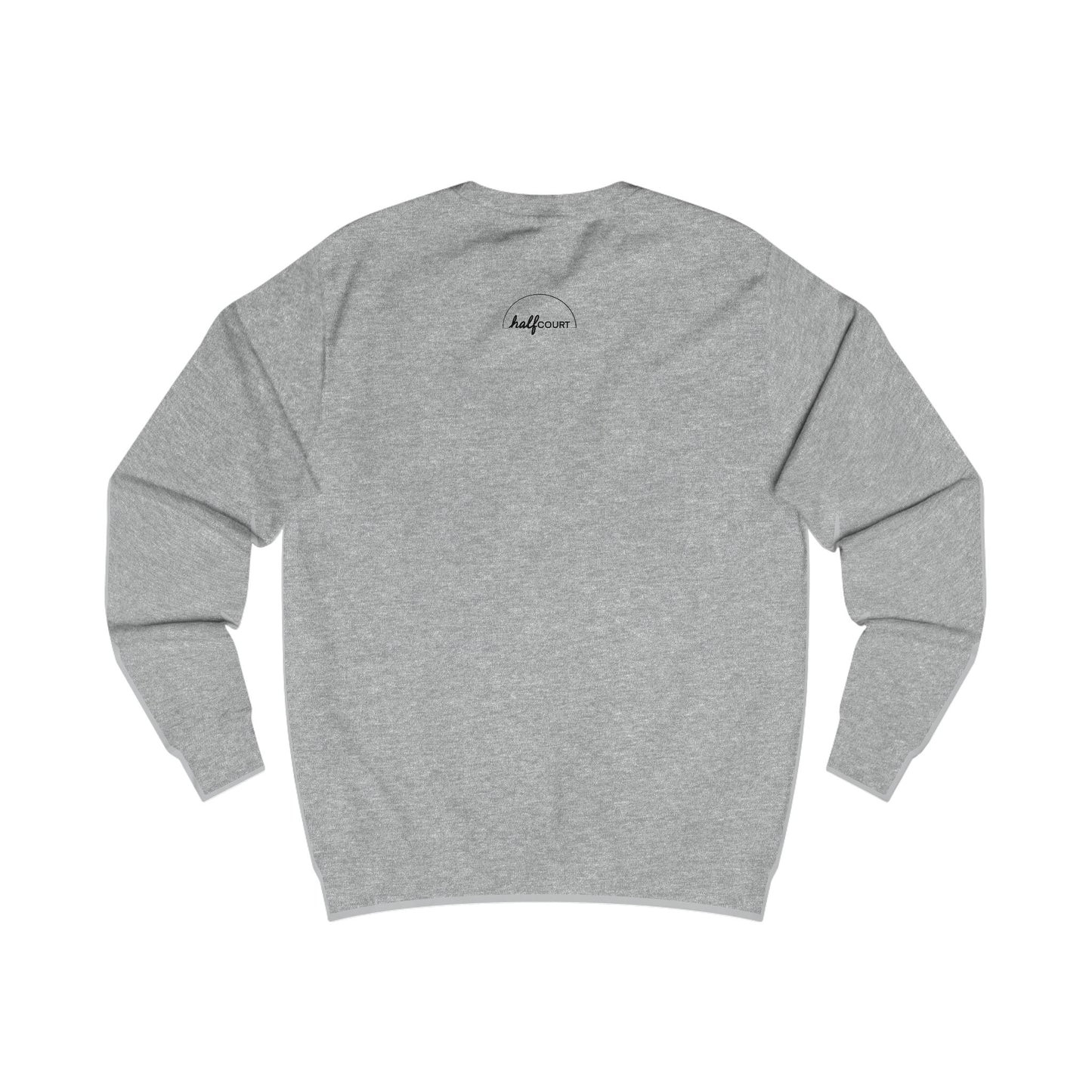 Thankful Unisex Sweatshirt - Always Thankful No Matter What Statement