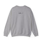 Halfcourt man basketball Heavy Blend™ Crewneck Sweatshirt