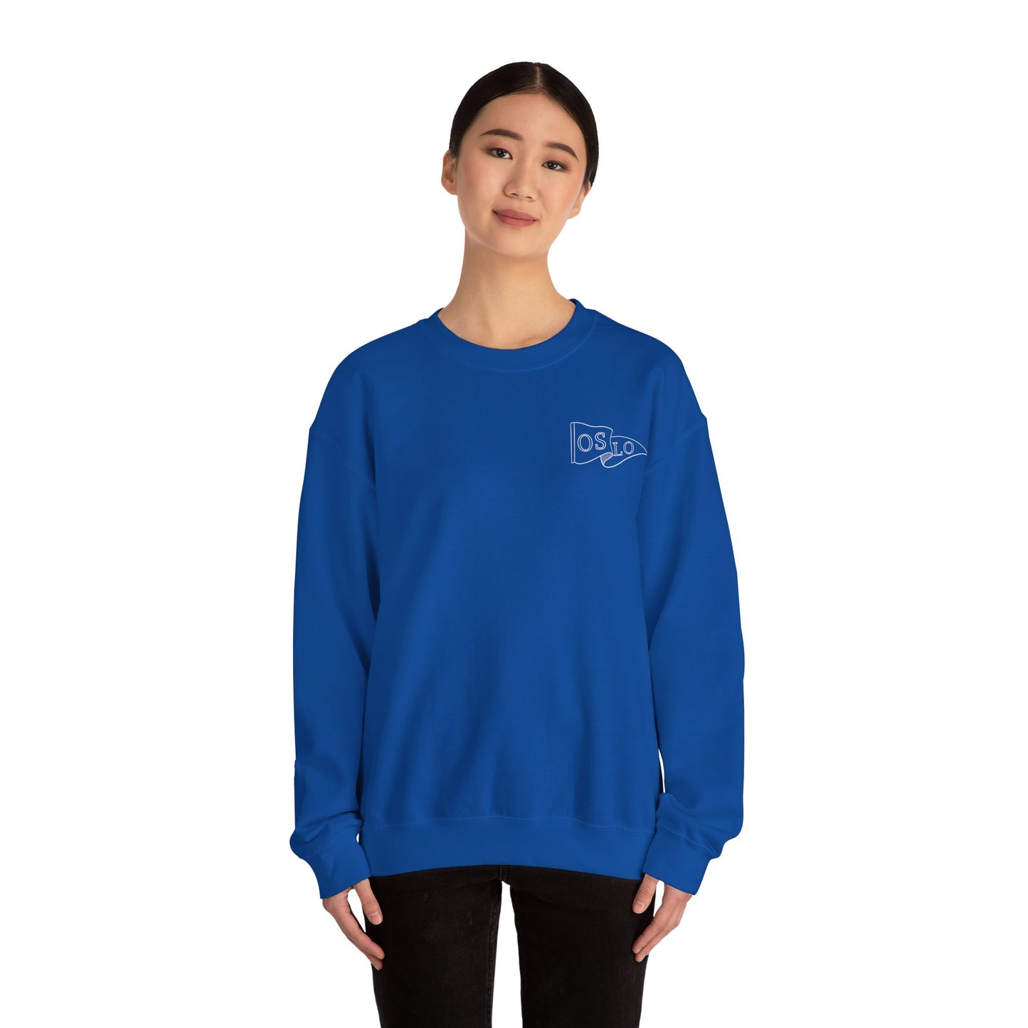 Oslo Sweatshirt