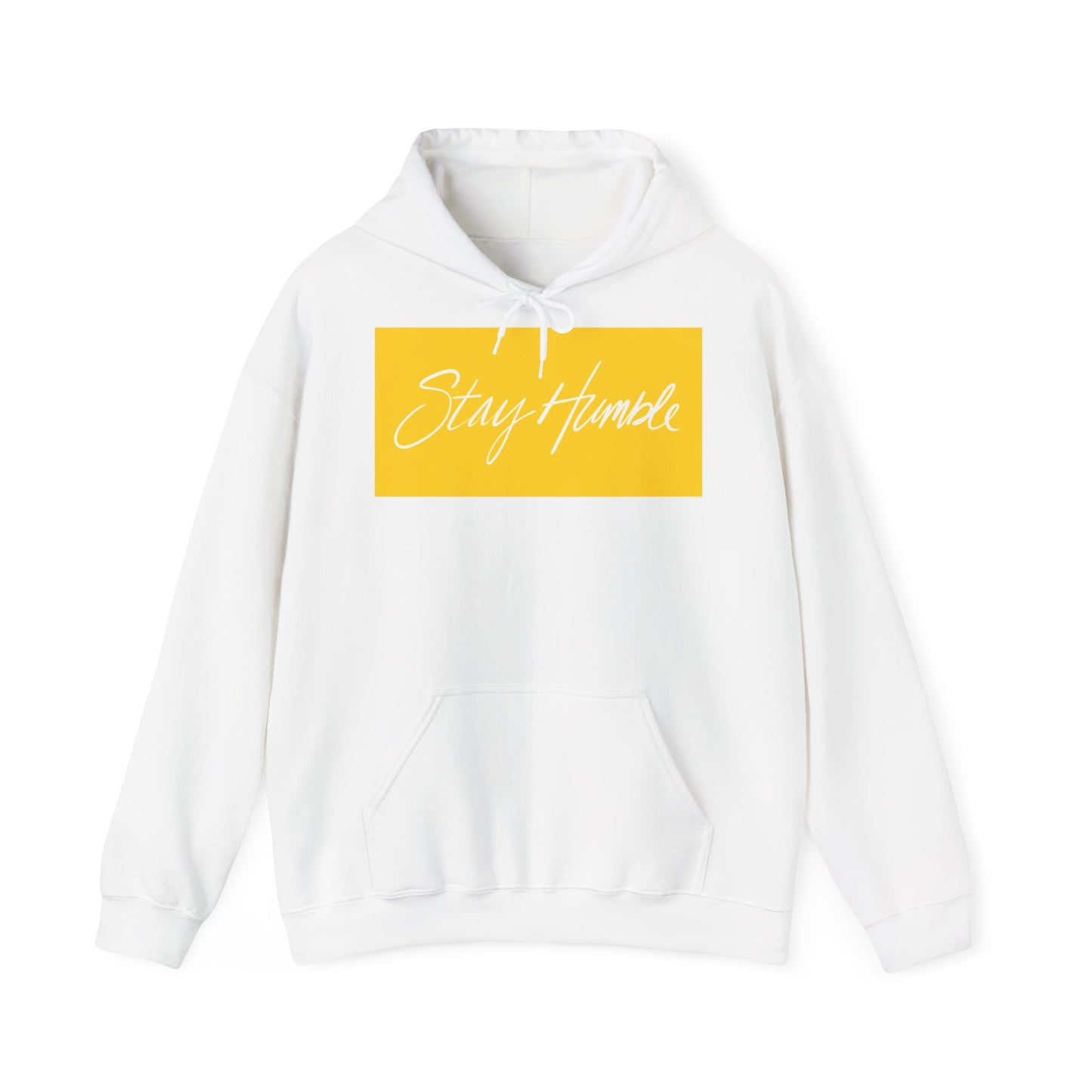 Stay Humble Hoodie