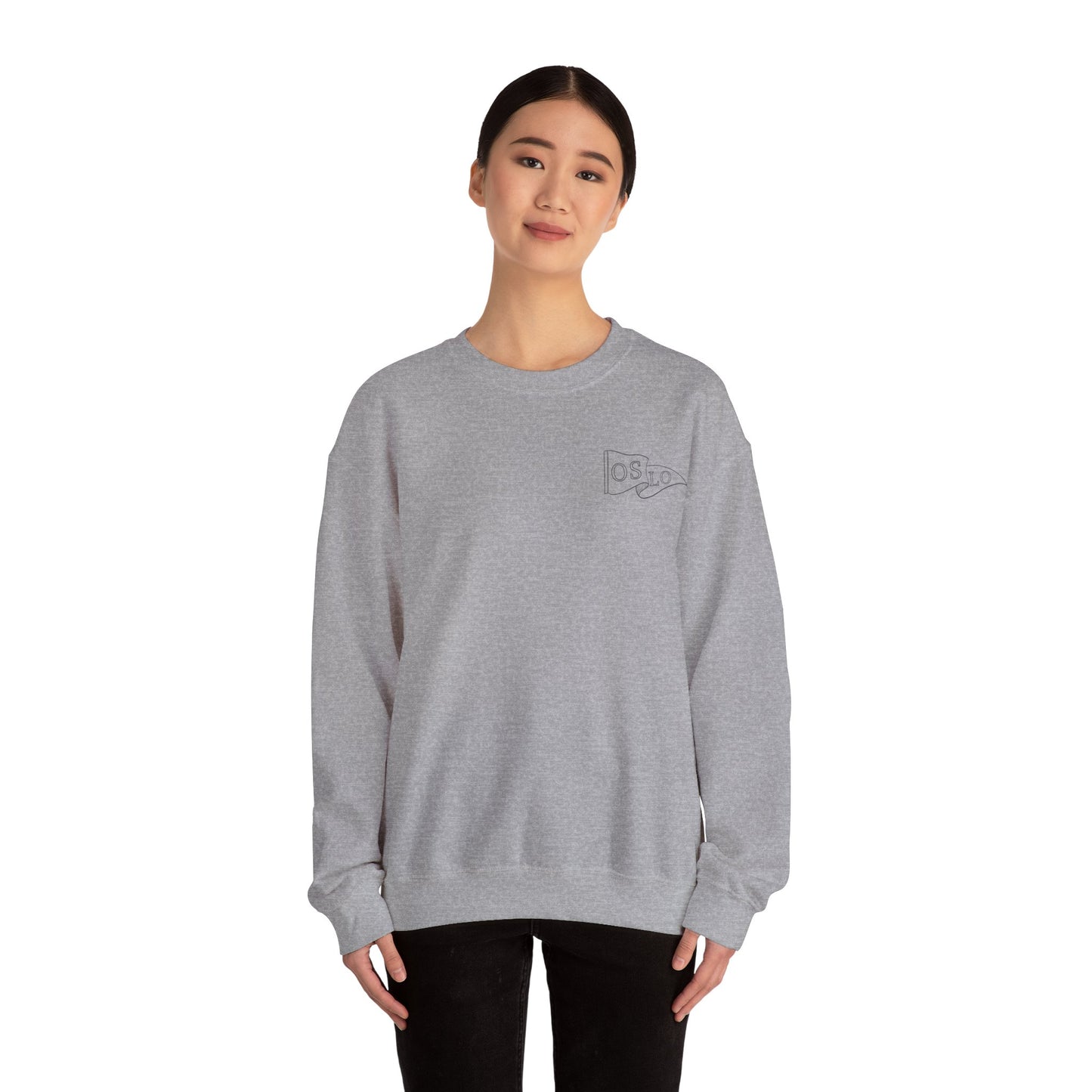 Oslo Sweatshirt