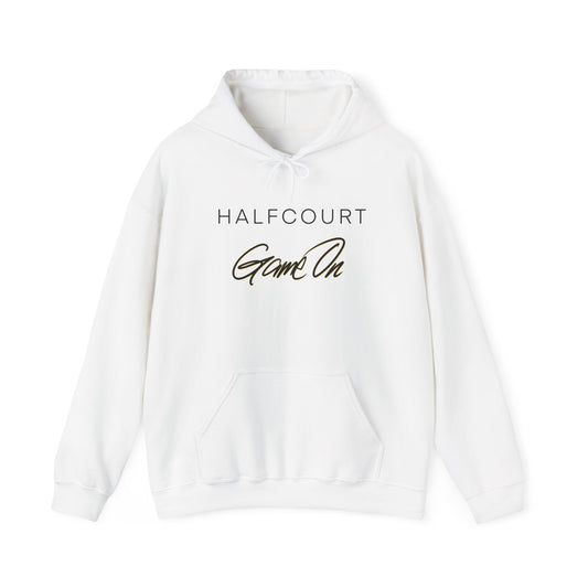 Game on Hoodie