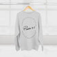 Psalm 9:1 Sweatshirt