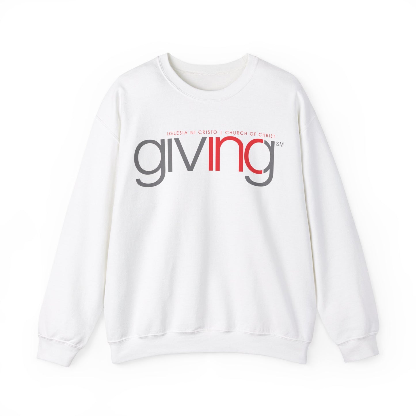 INCGIVING Sweatshirt