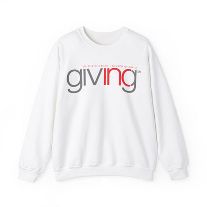 INCGIVING Sweatshirt