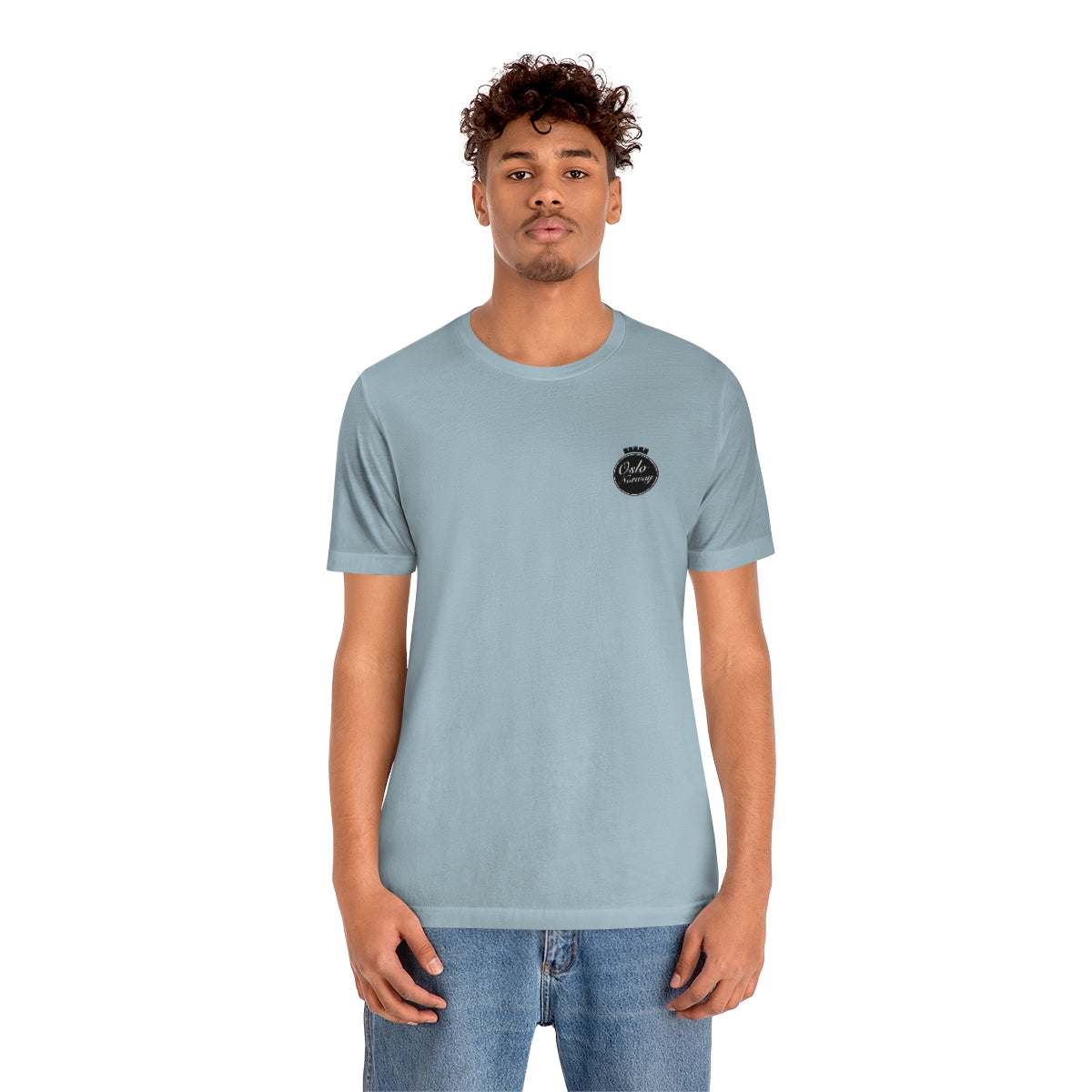 Oslo Tee