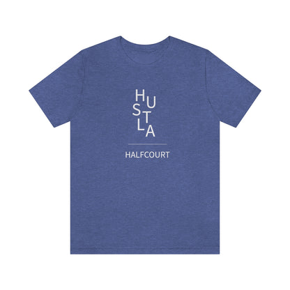 Hustla Tee