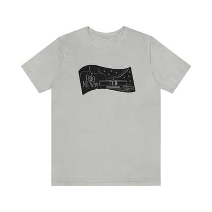 Oslo Tee