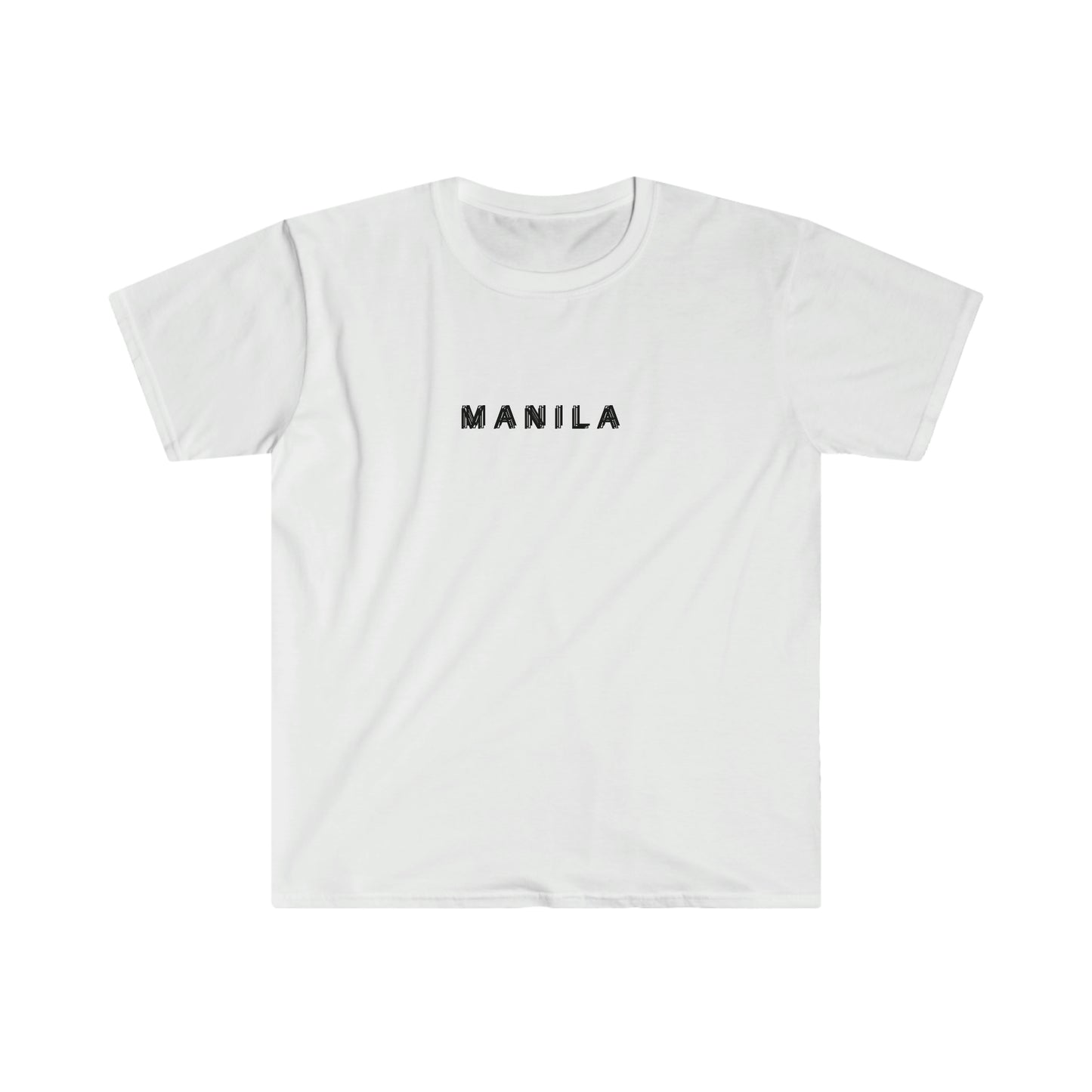 Manila tee