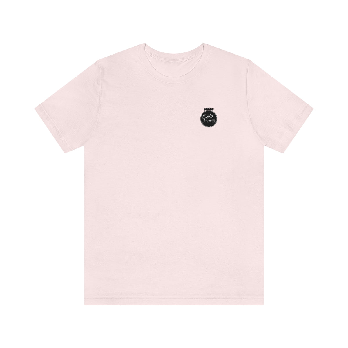 Oslo Tee